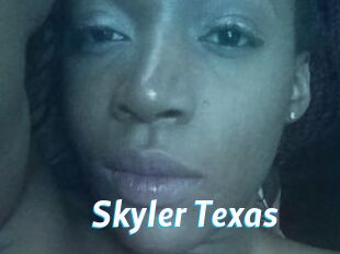 Skyler_Texas