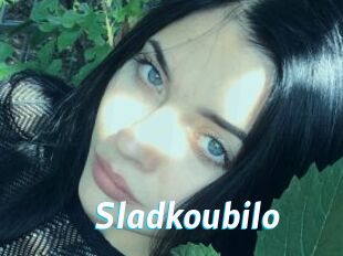 Sladkoubilo