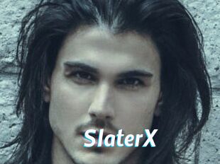 SlaterX