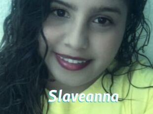 Slaveanna