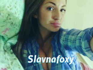 Slavnafoxy