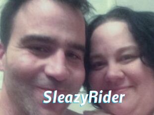 SleazyRider