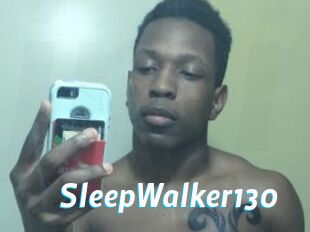 SleepWalker130