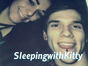 SleepingwithKitty