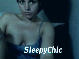 SleepyChic