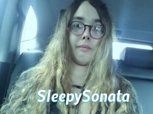 SleepySonata
