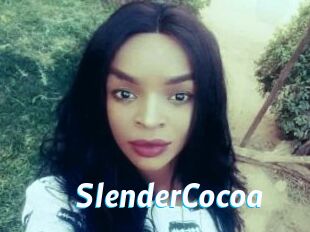 SlenderCocoa