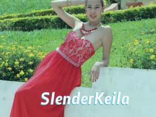SlenderKeila