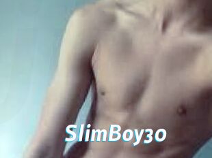 SlimBoy30