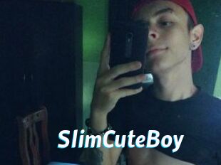 SlimCuteBoy