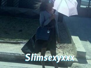 Slimsexyxxx