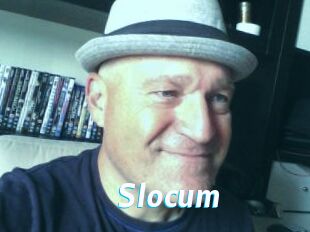 Slocum
