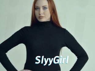 SlyyGirl