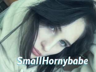 SmallHornybabe