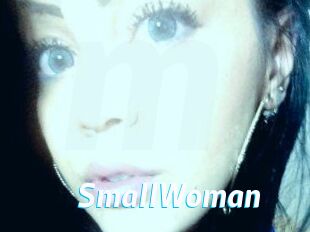 SmallWoman