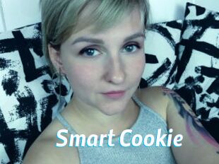 Smart_Cookie