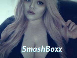 SmashBoxx