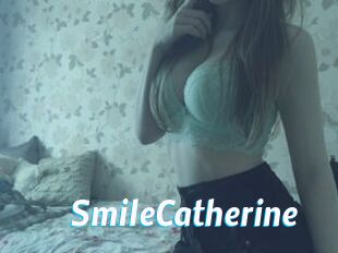 SmileCatherine
