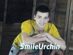 SmileUrchin