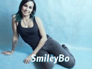 SmileyBo J Mine