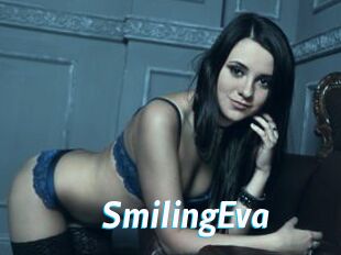 SmilingEva