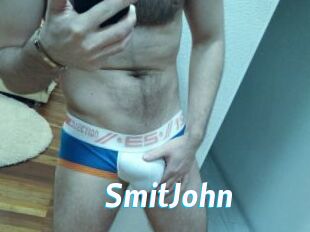 SmitJohn