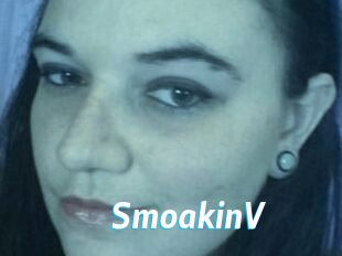 SmoakinV