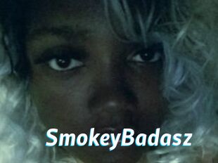 SmokeyBadasz