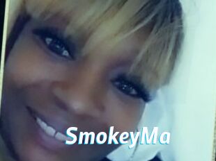 SmokeyMa