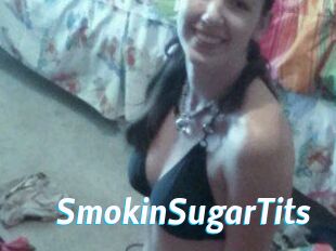 SmokinSugarTits
