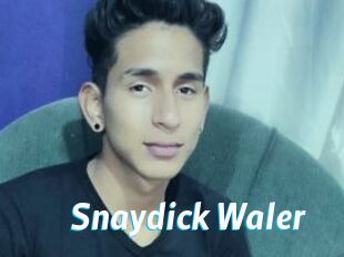 Snaydick_Waler