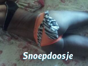 Snoepdoosje