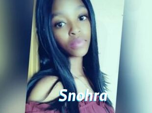 Snohra