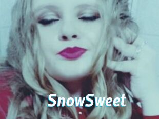 SnowSweet