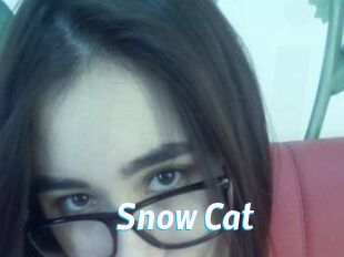 Snow_Cat_