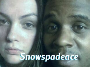 Snowspadeace