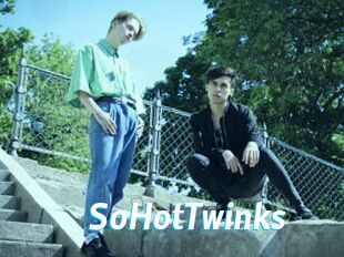 SoHotTwinks