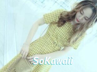 SoKawaii