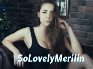 SoLovelyMerilin