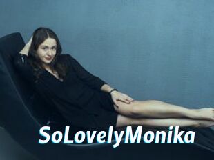 SoLovelyMonika