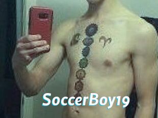SoccerBoy19