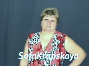 SofaKrupskaya