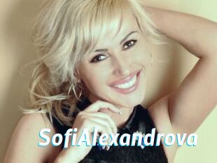 SofiAlexandrova