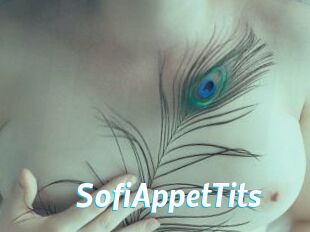 SofiAppetTits