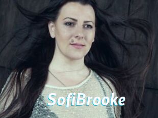 SofiBrooke