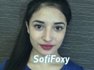 SofiFoxy