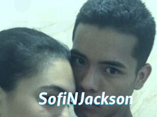 SofiNJackson