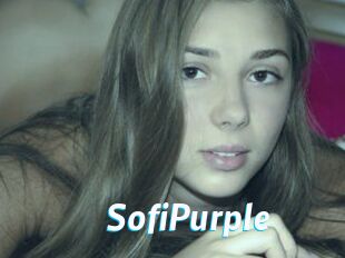 SofiPurple