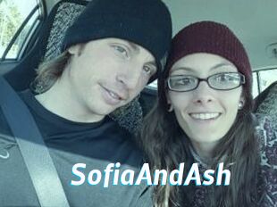 SofiaAndAsh