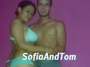SofiaAndTom